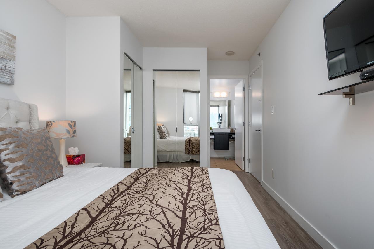 The Altitude Apartment *