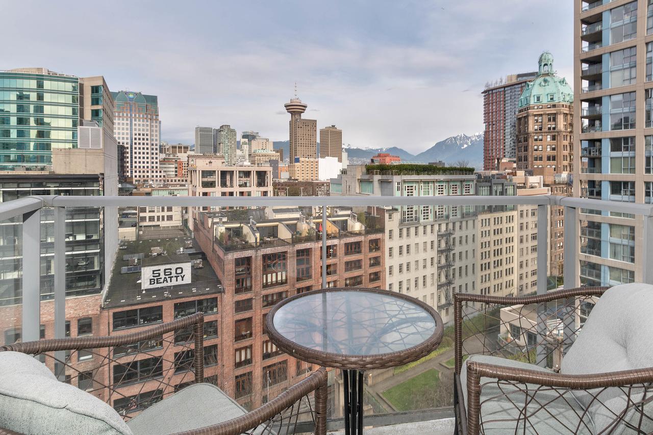 The Altitude * Vancouver