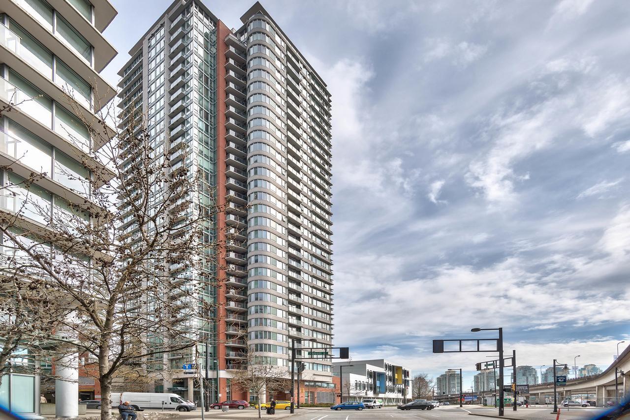 Apartment The Urban Vancouver