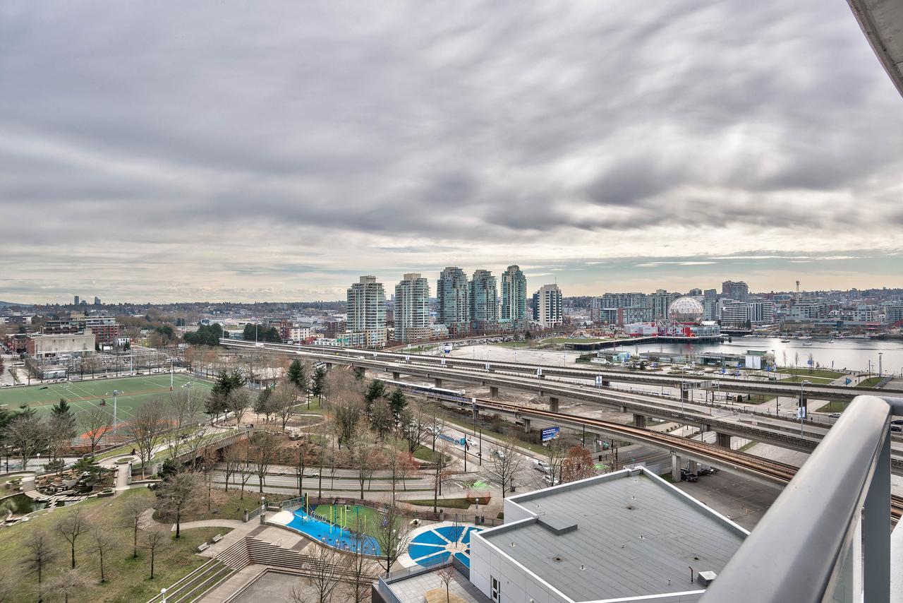 The Urban Apartment Vancouver