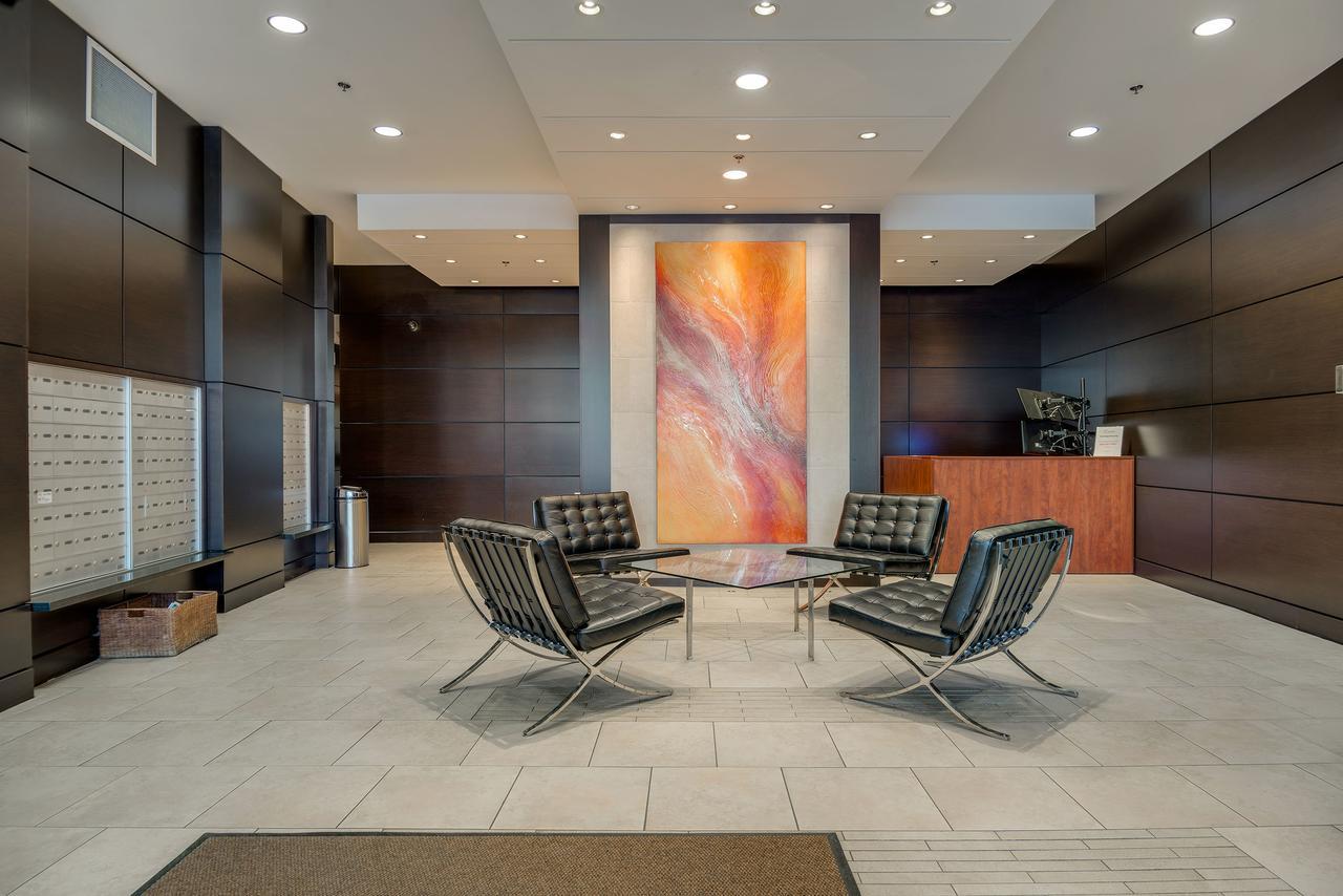 The Altitude Apartment Vancouver