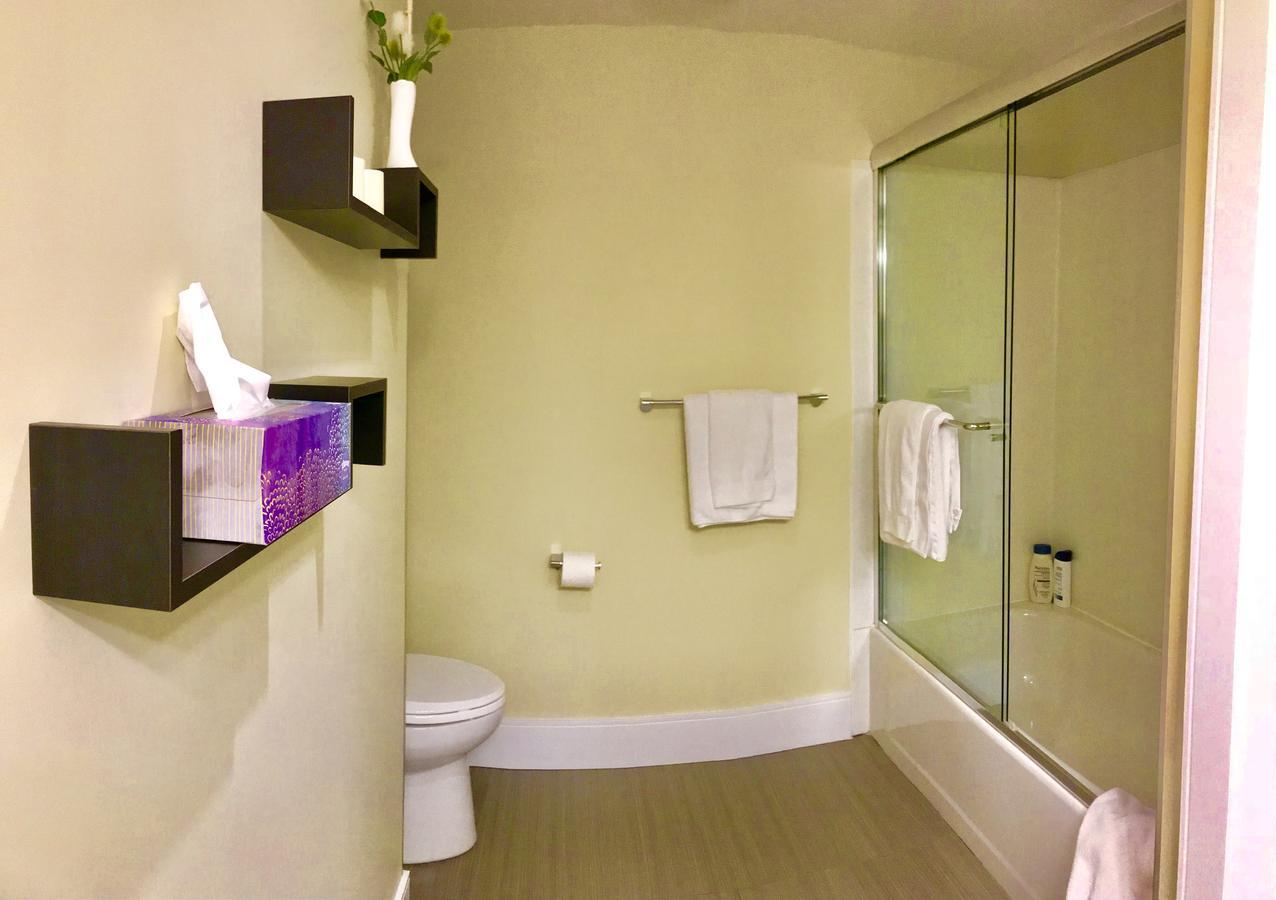 Bed & Breakfast Bay View House *