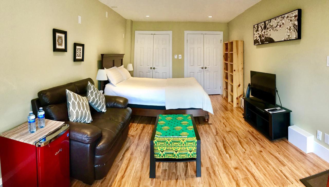 Bed & Breakfast Bay View House