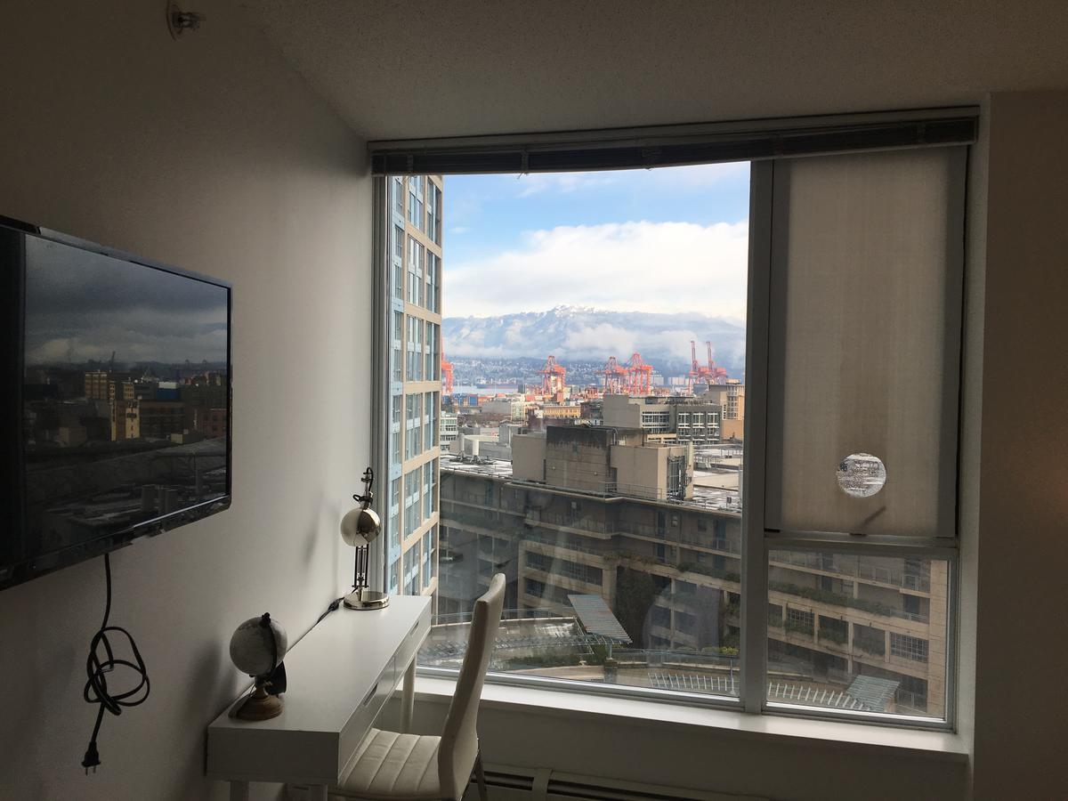 The Altitude * Vancouver