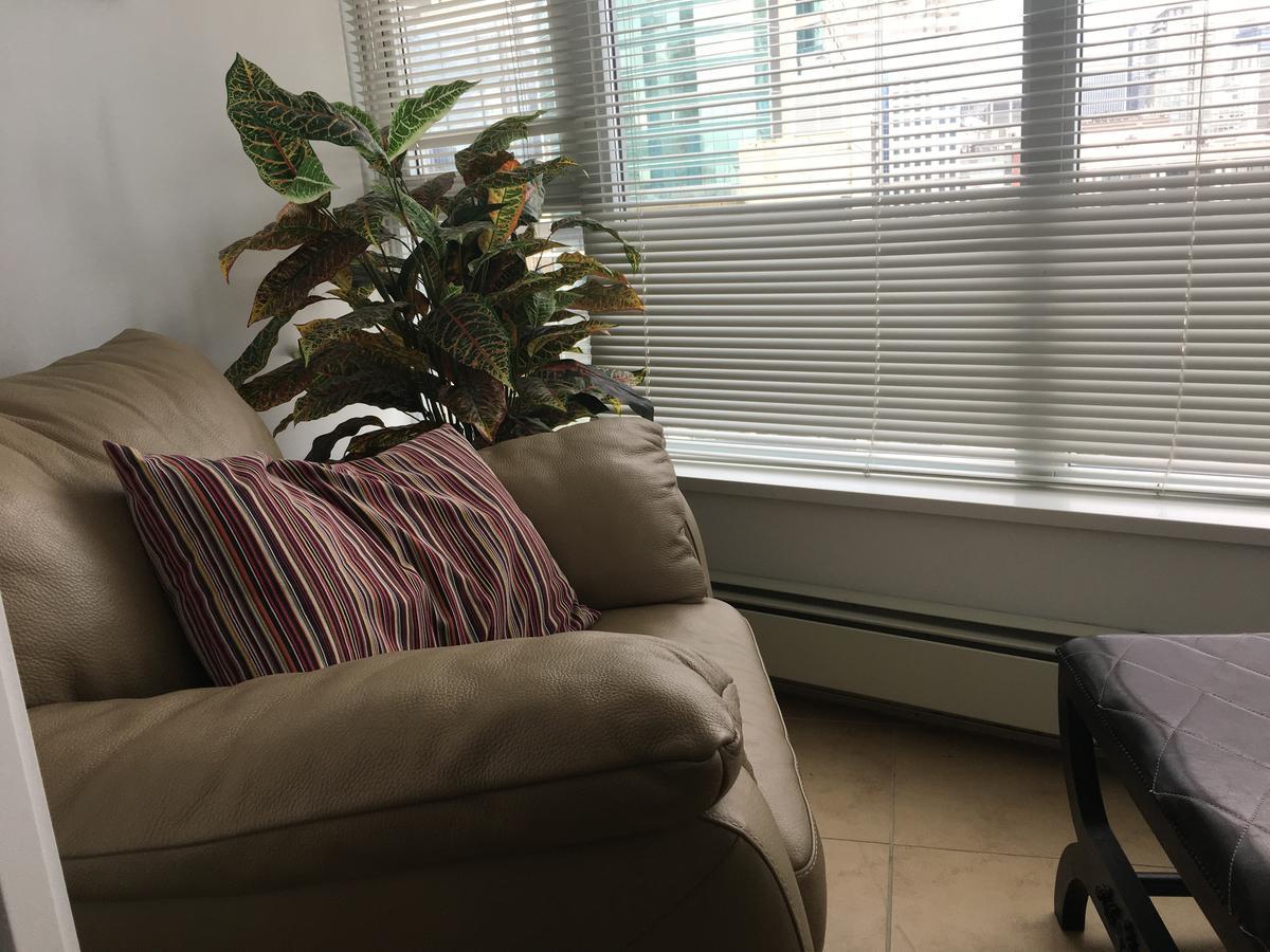 The Altitude Apartment