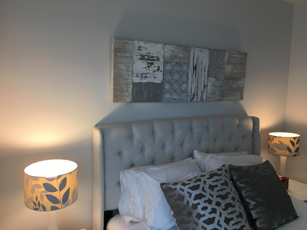 The Altitude Apartment *