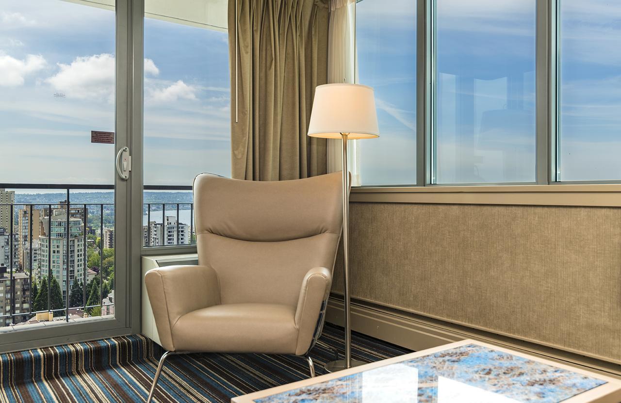 Hotel Blue Horizon