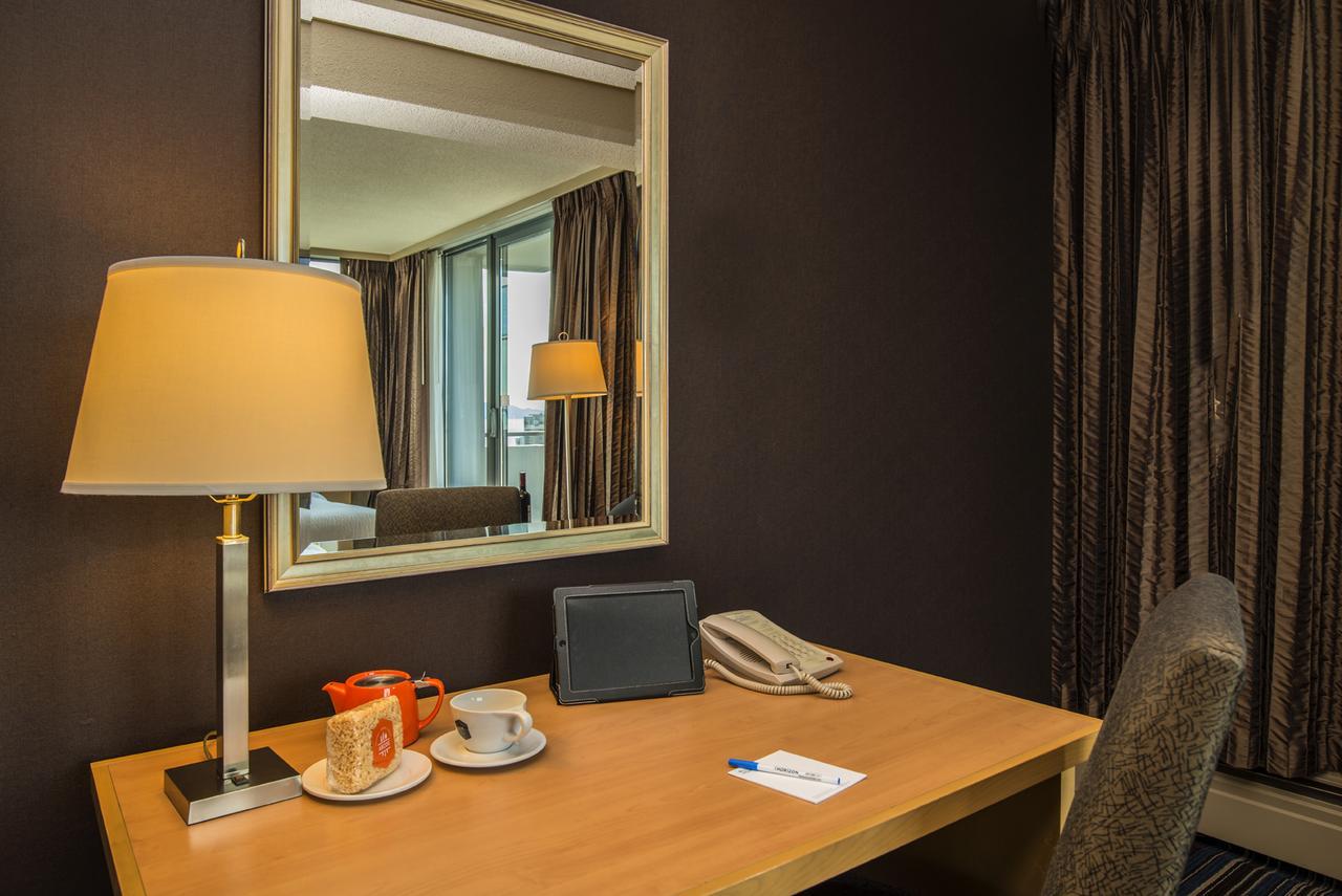 Hotel Blue Horizon 4*