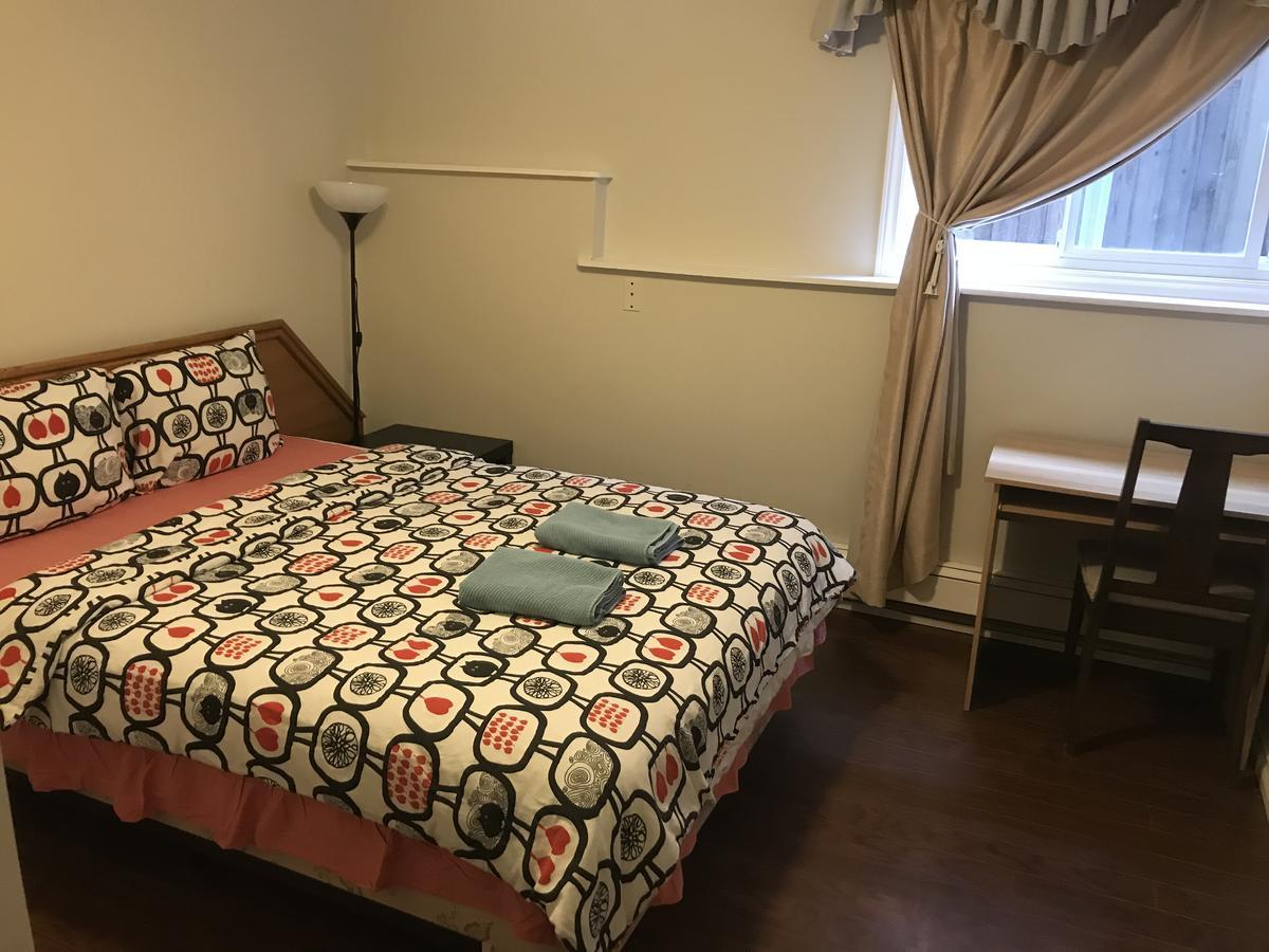 Your Sweet In Bed & Breakfast