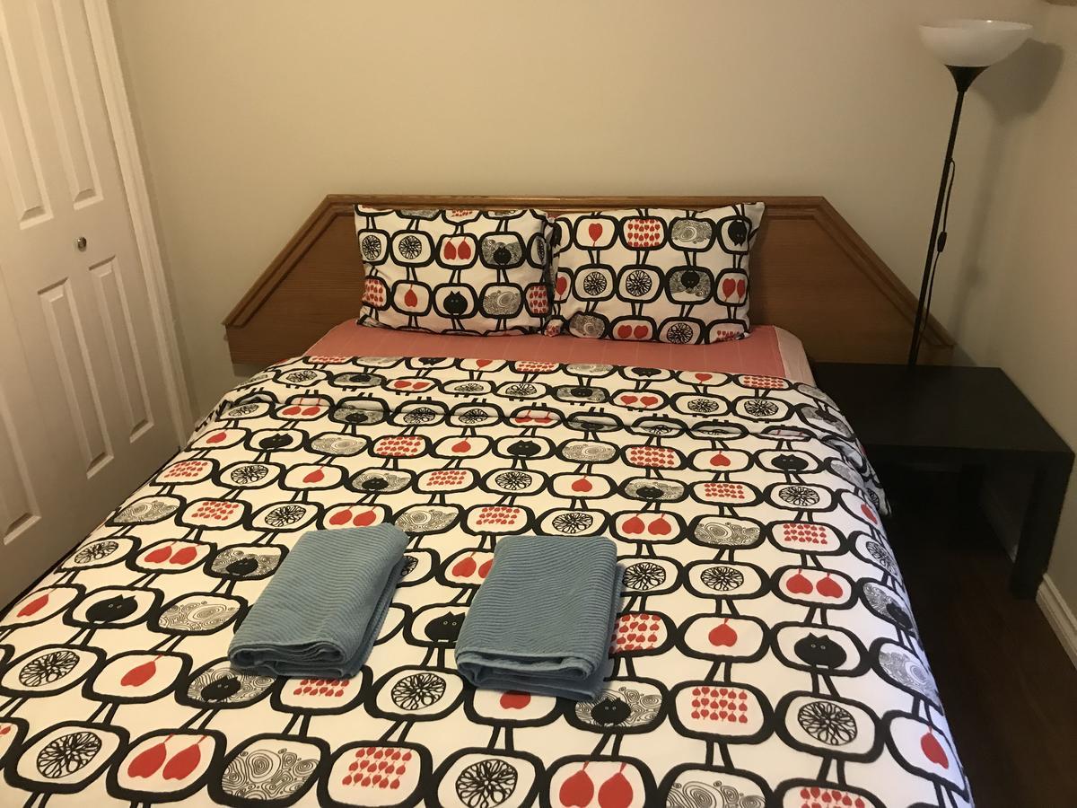 Your Sweet In Bed & Breakfast Vancouver