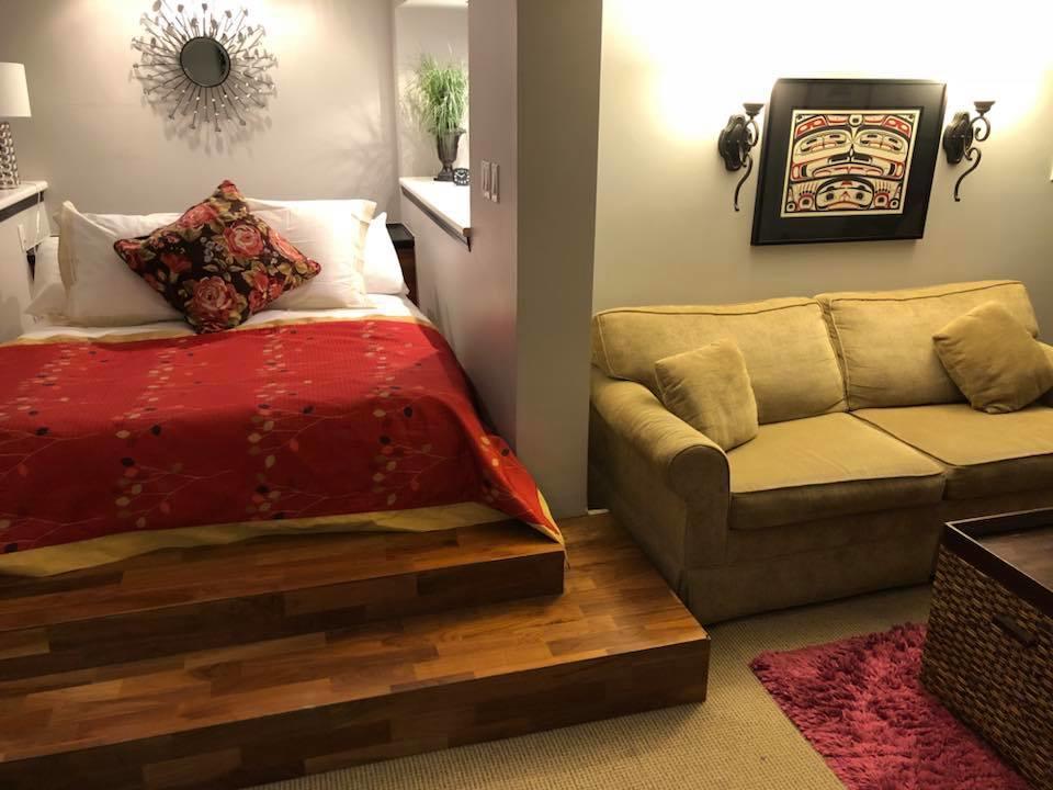Barclay House Bed & Breakfast Vancouver