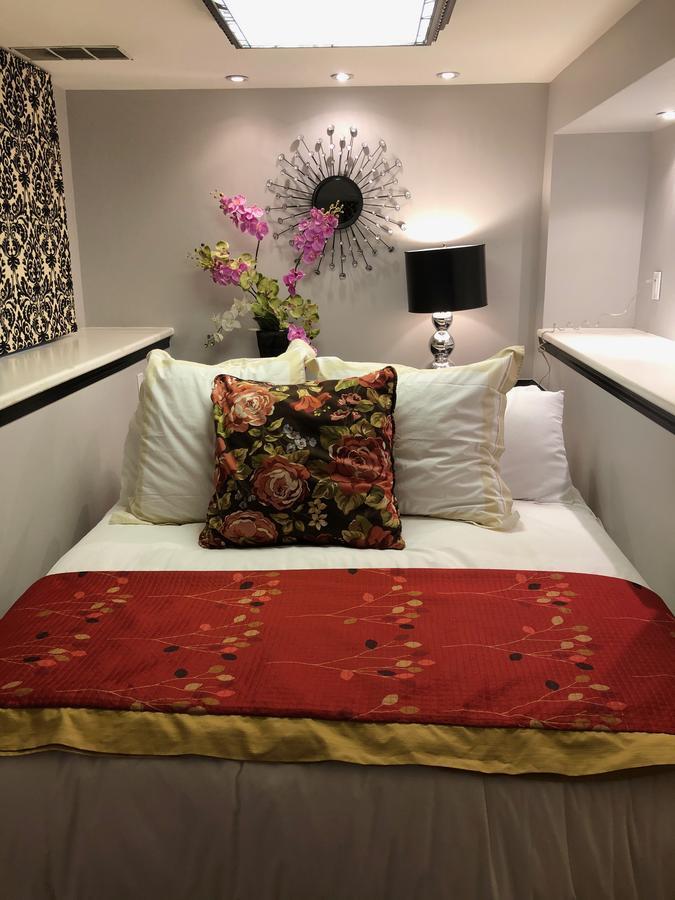 Barclay House 4* Vancouver