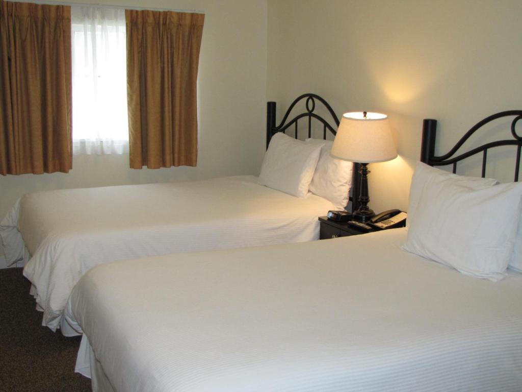 Barclay Hotel 3*