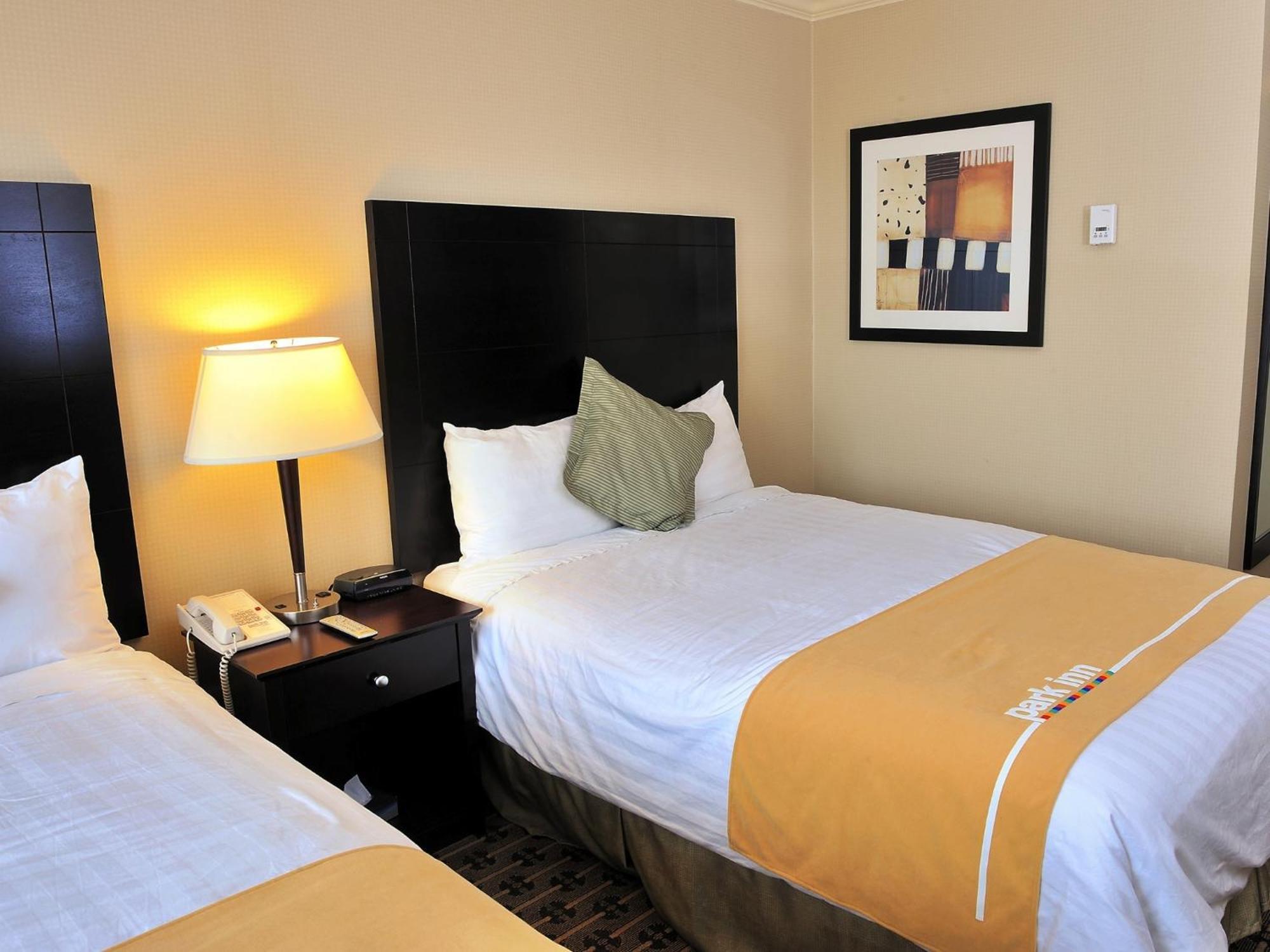 Park & By Radisson 3*