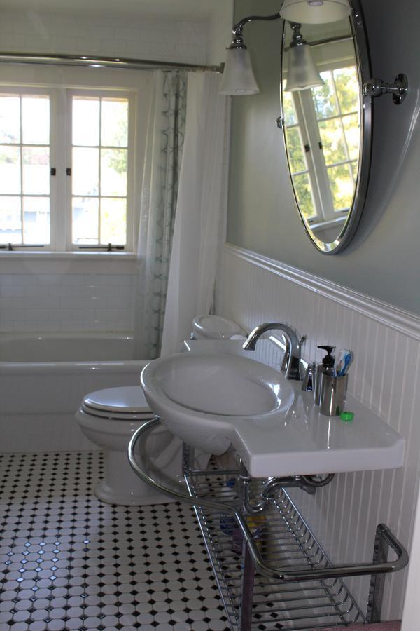 Cartier Guest house Vancouver