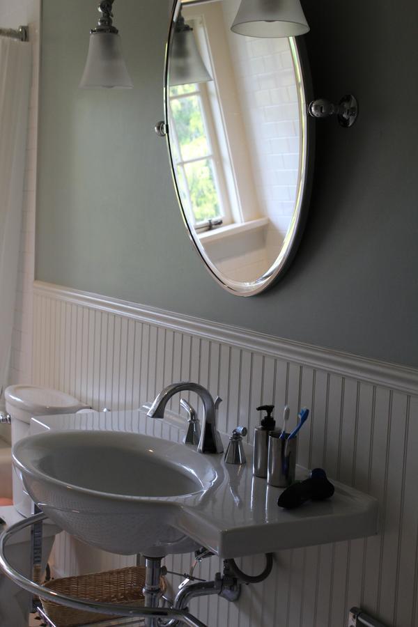 Cartier Guest house