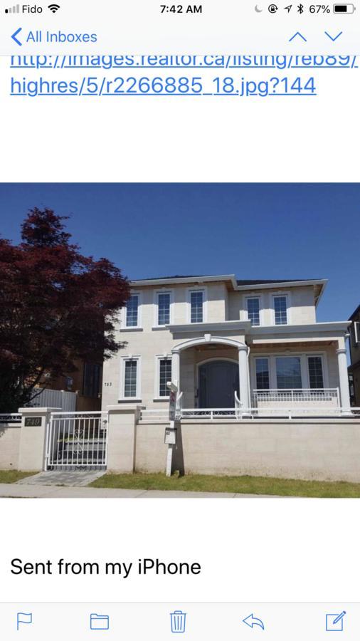 Rose Garden Bed & Breakfast