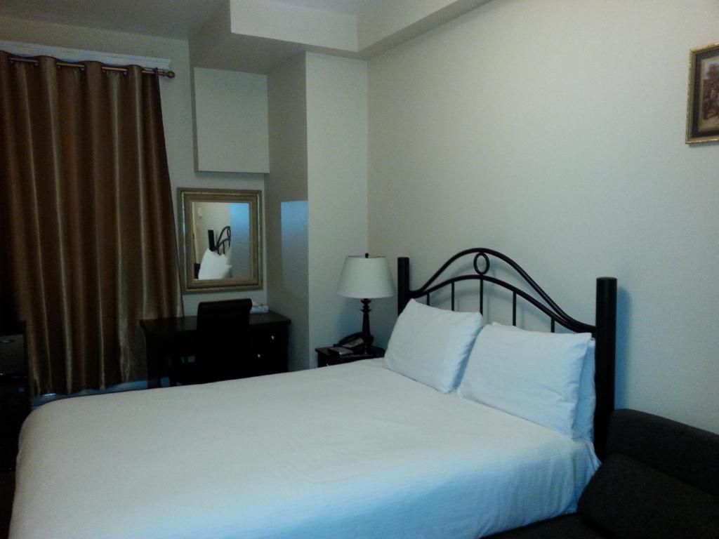 Hotel Barclay 3*
