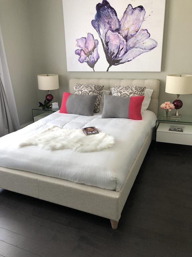 Rose Garden Bed & Breakfast