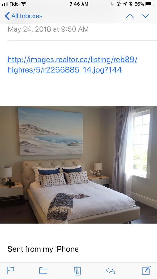 Rose Garden Bed & Breakfast
