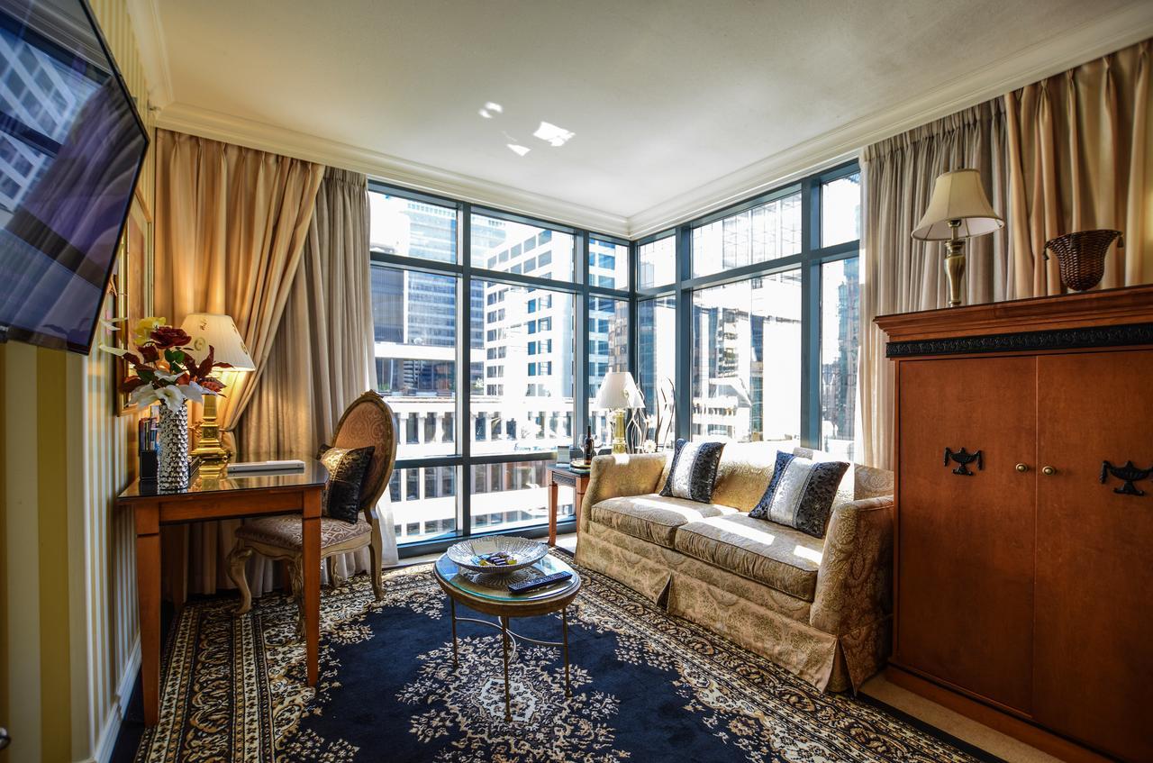 Aparthotel Boutique Suites - Vancouver Vancouver
