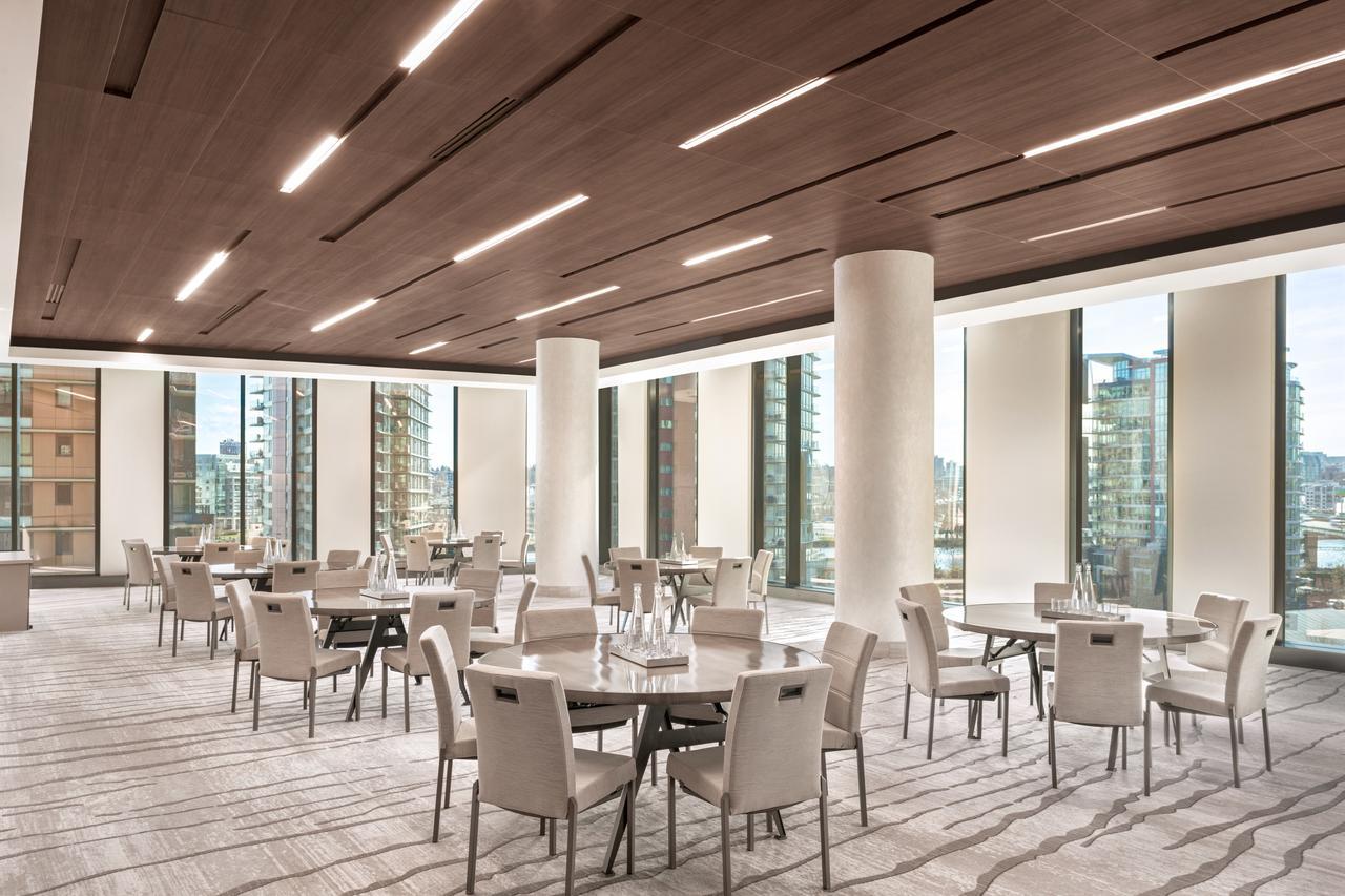 Jw Marriott Parq 5*