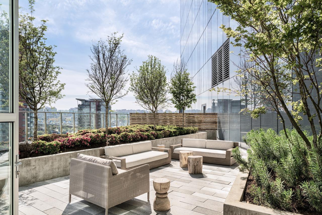 Hotel Jw Marriott Parq