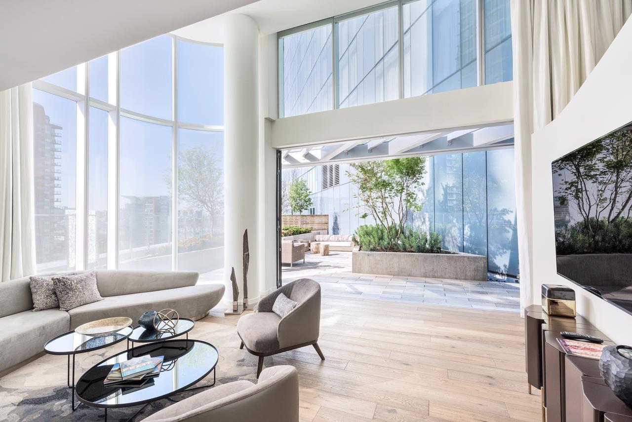 Jw Marriott Parq Vancouver