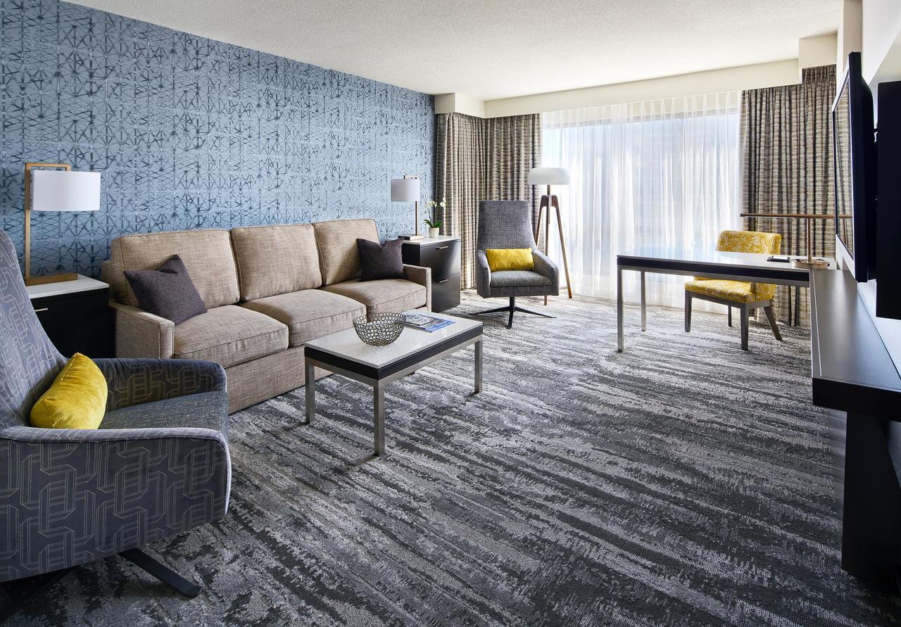 Hyatt Regency 5*