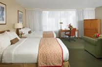 By Marriott Downtown Hotel 3*