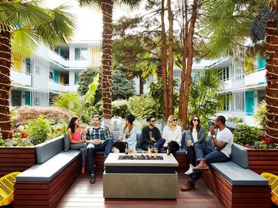 The Burrard Hotel Vancouver