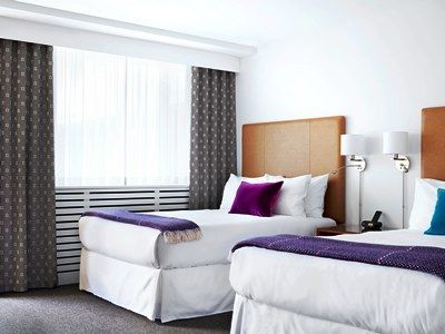 The Burrard
