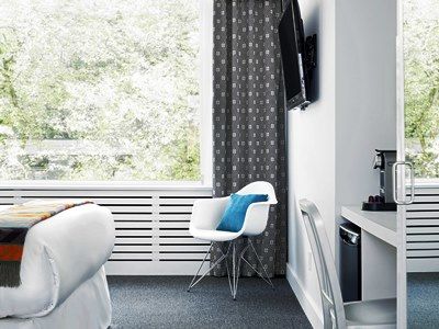 Hotel The Burrard Vancouver