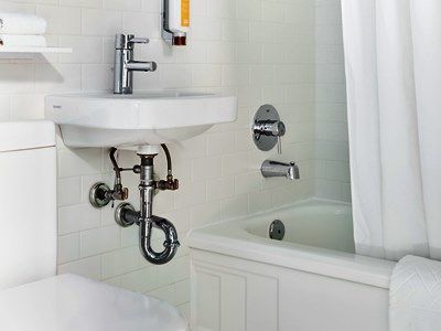 Hotel The Burrard Vancouver