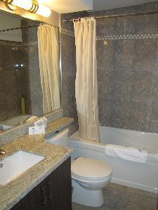 Barclay 3* Vancouver