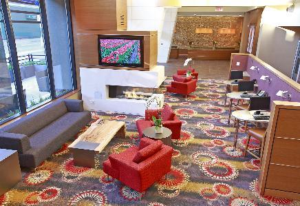 By Marriott Downtown Vancouver