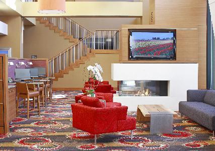 By Marriott Downtown 3*