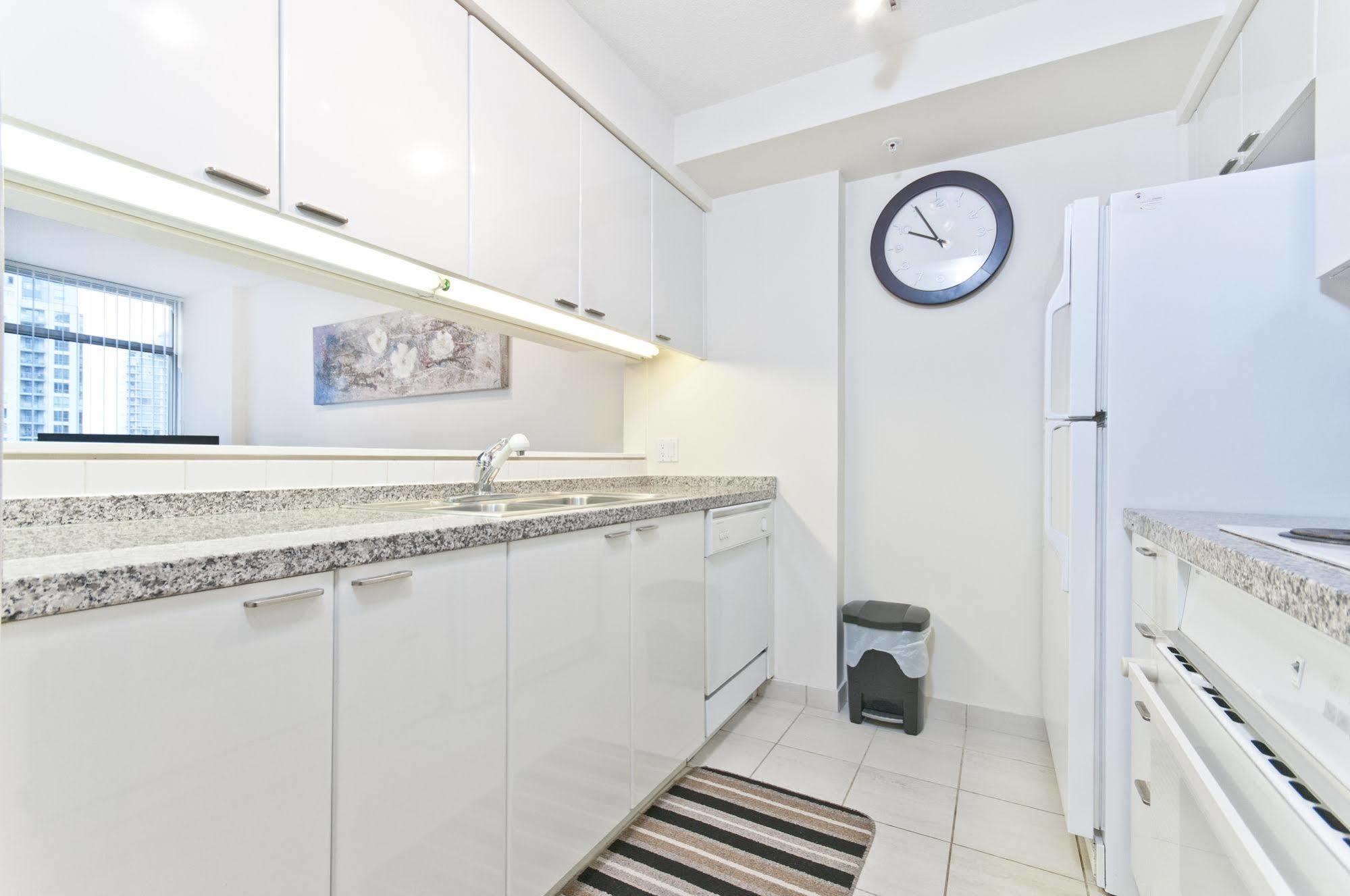 Dunowen Apartment *