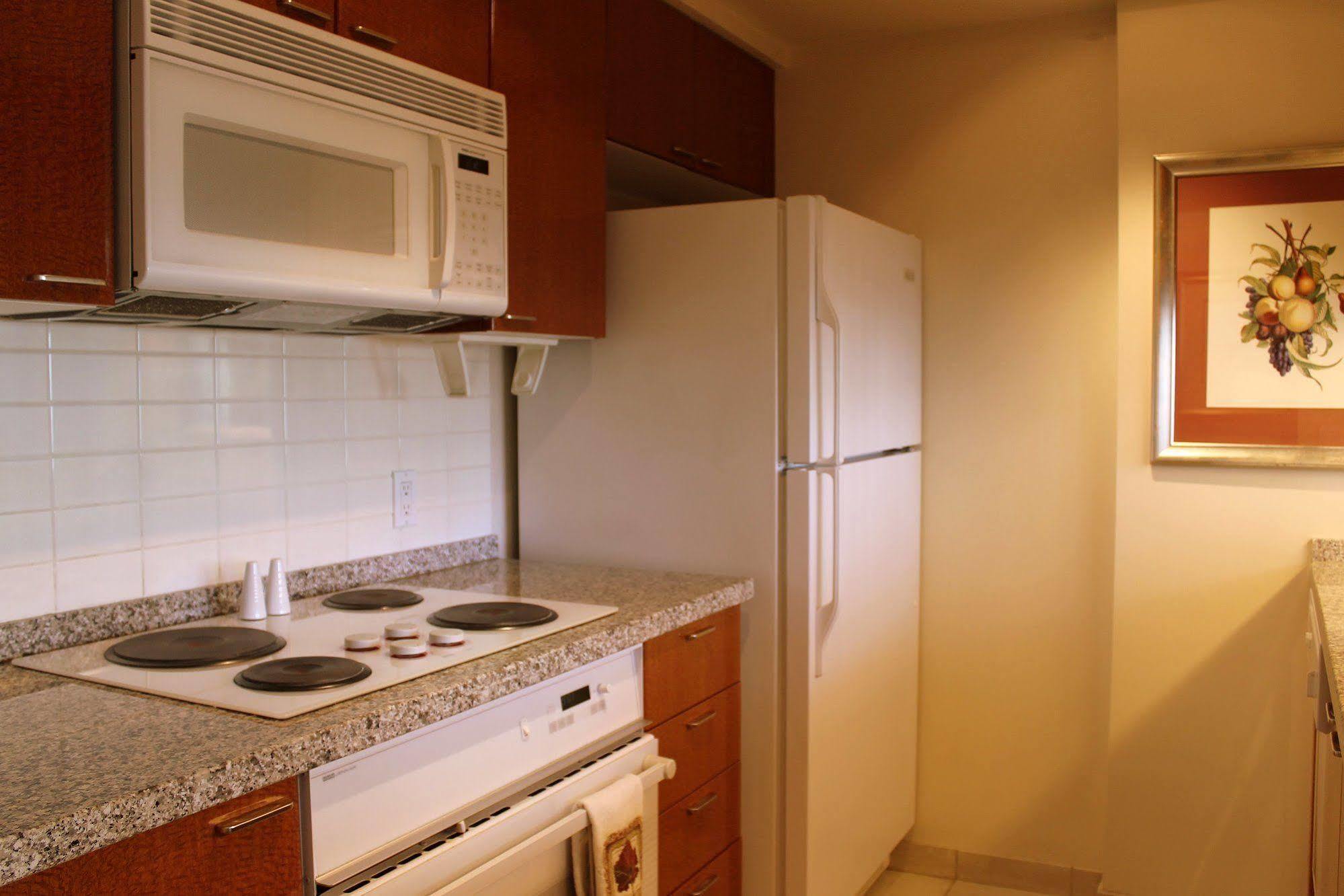 Dunowen Apartment
