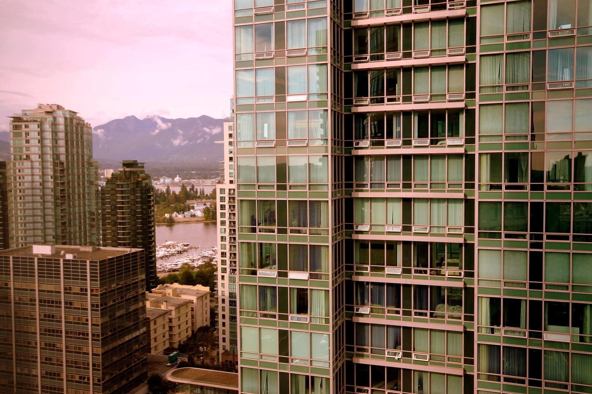 Apartment Dunowen Vancouver