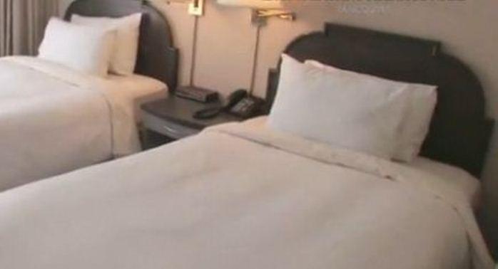 Hotel The Empire Landmark 3*