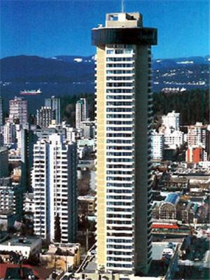 The Empire Landmark 3*