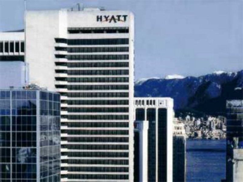 Hotel Hyatt Regency 5*