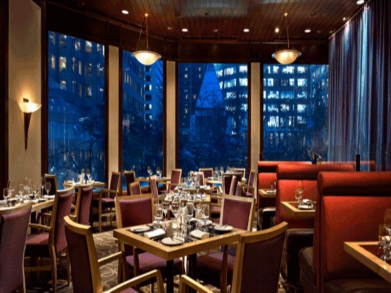 Hyatt Regency 5* Vancouver