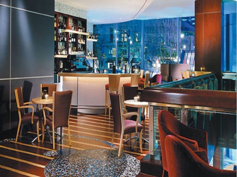Hyatt Regency Vancouver