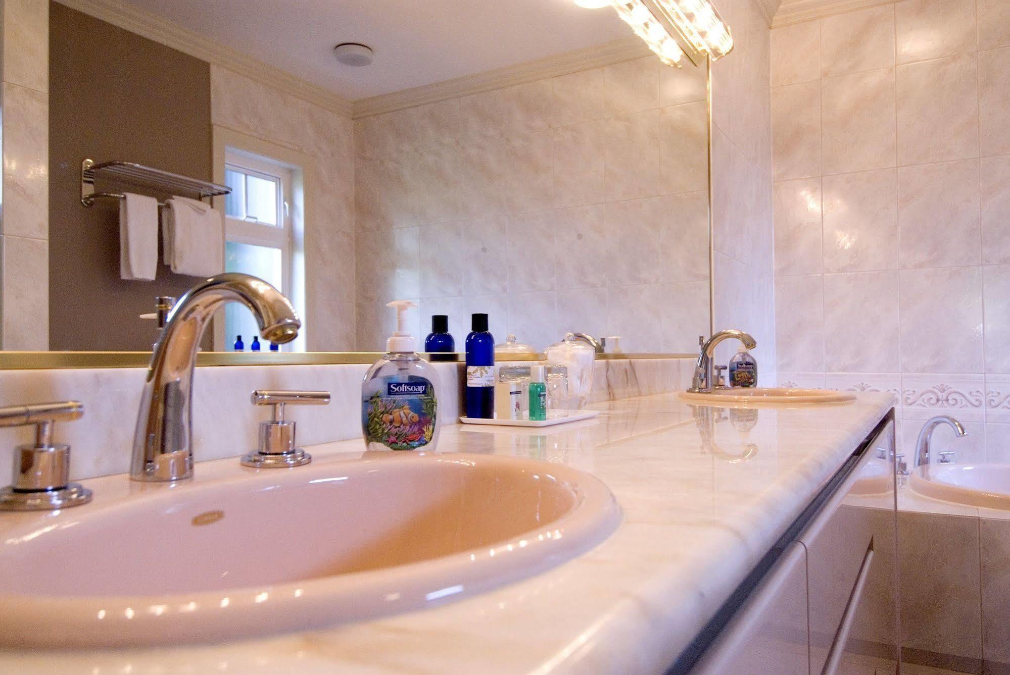 Bed & Breakfast Granville House Bed And Breakfast (Adults Only)