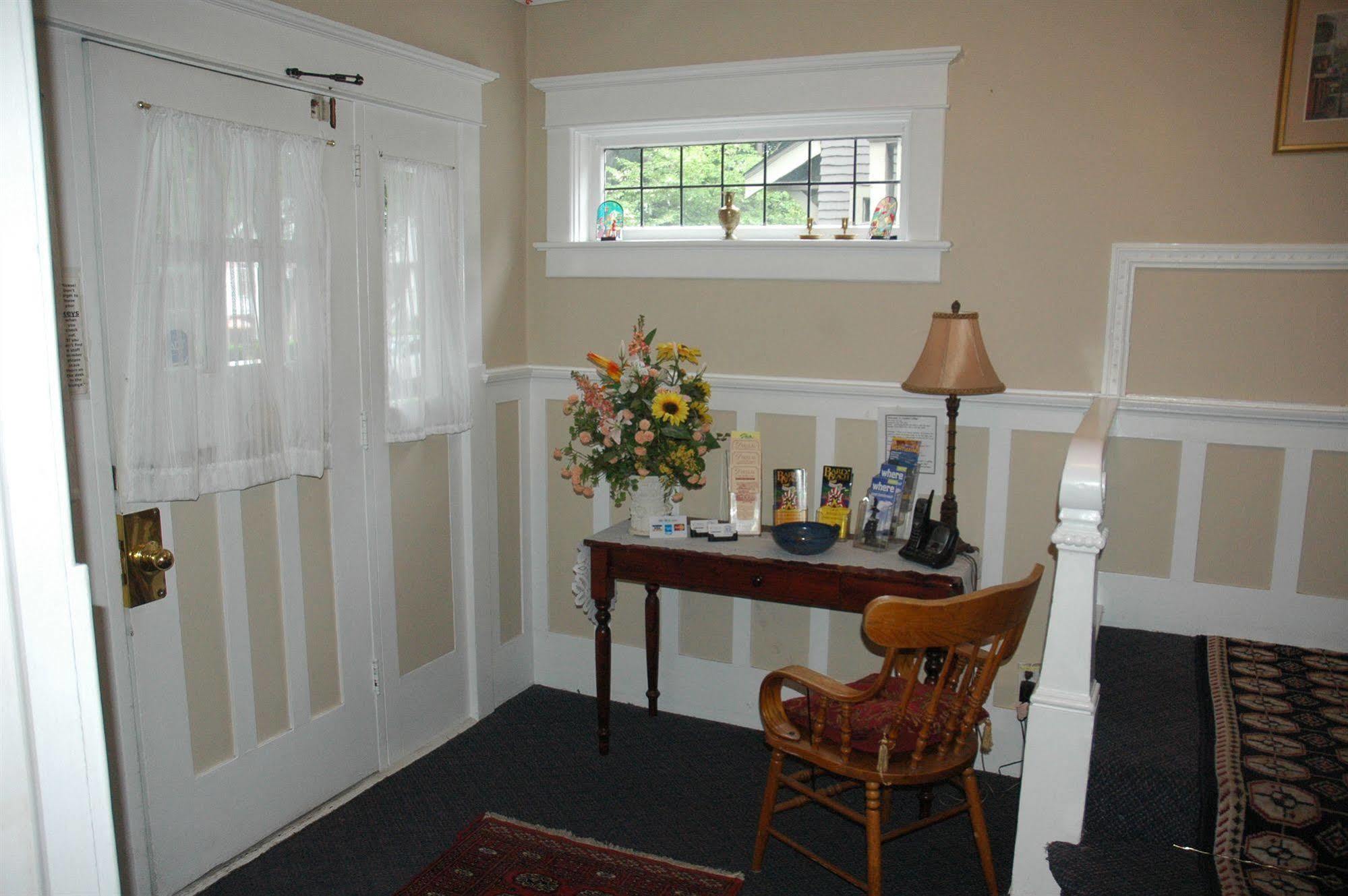 Bed & Breakfast Cambie Vancouver