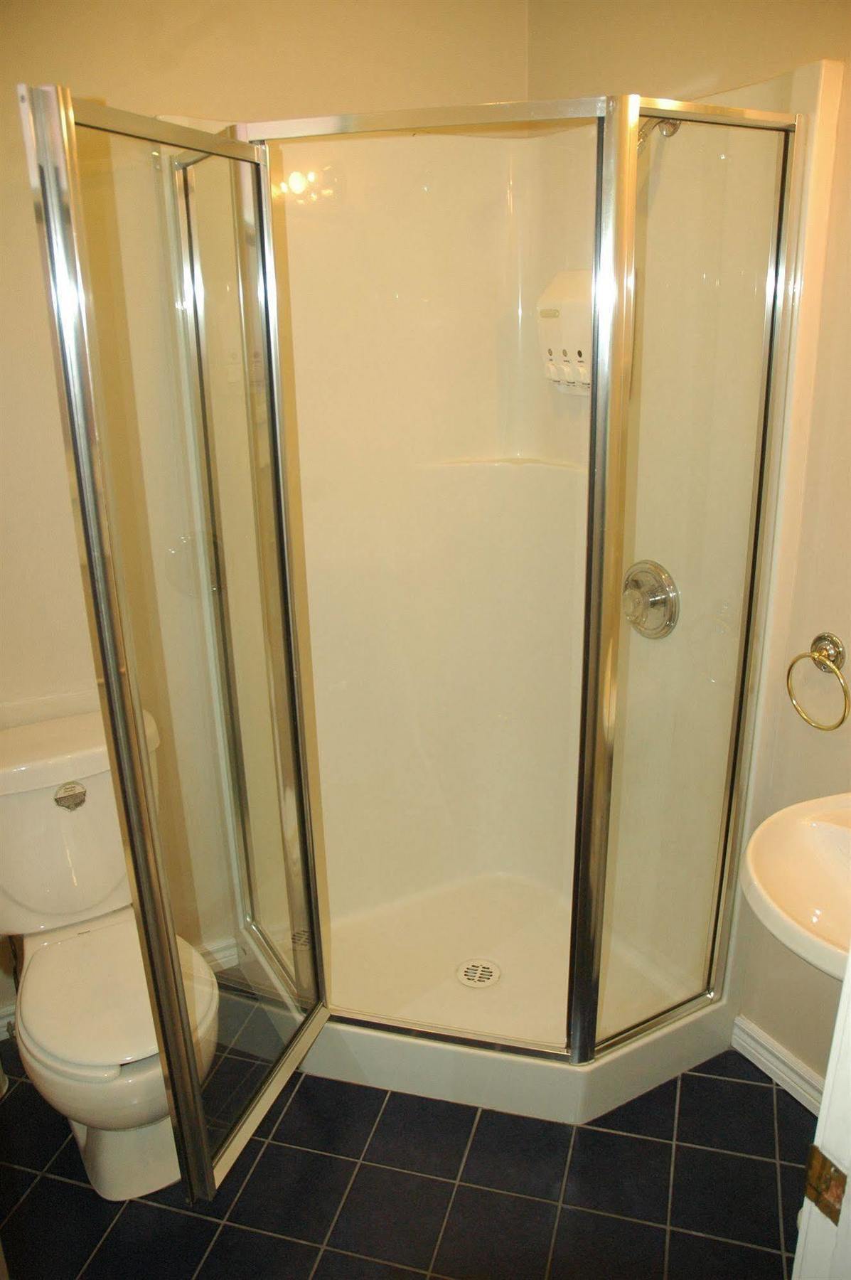 Bed & Breakfast Cambie 3*