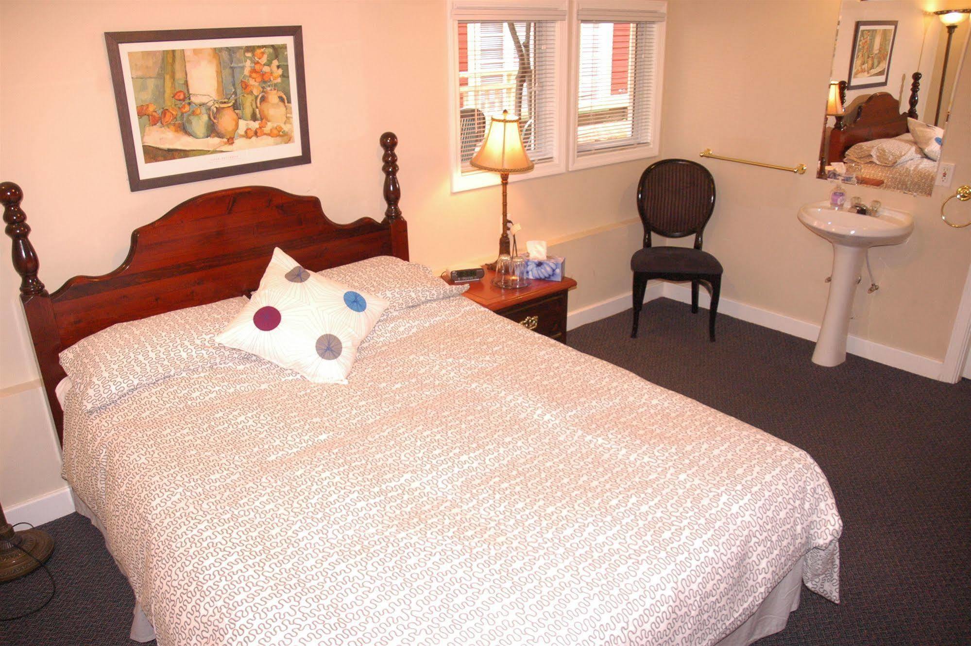 Cambie Bed & Breakfast Vancouver