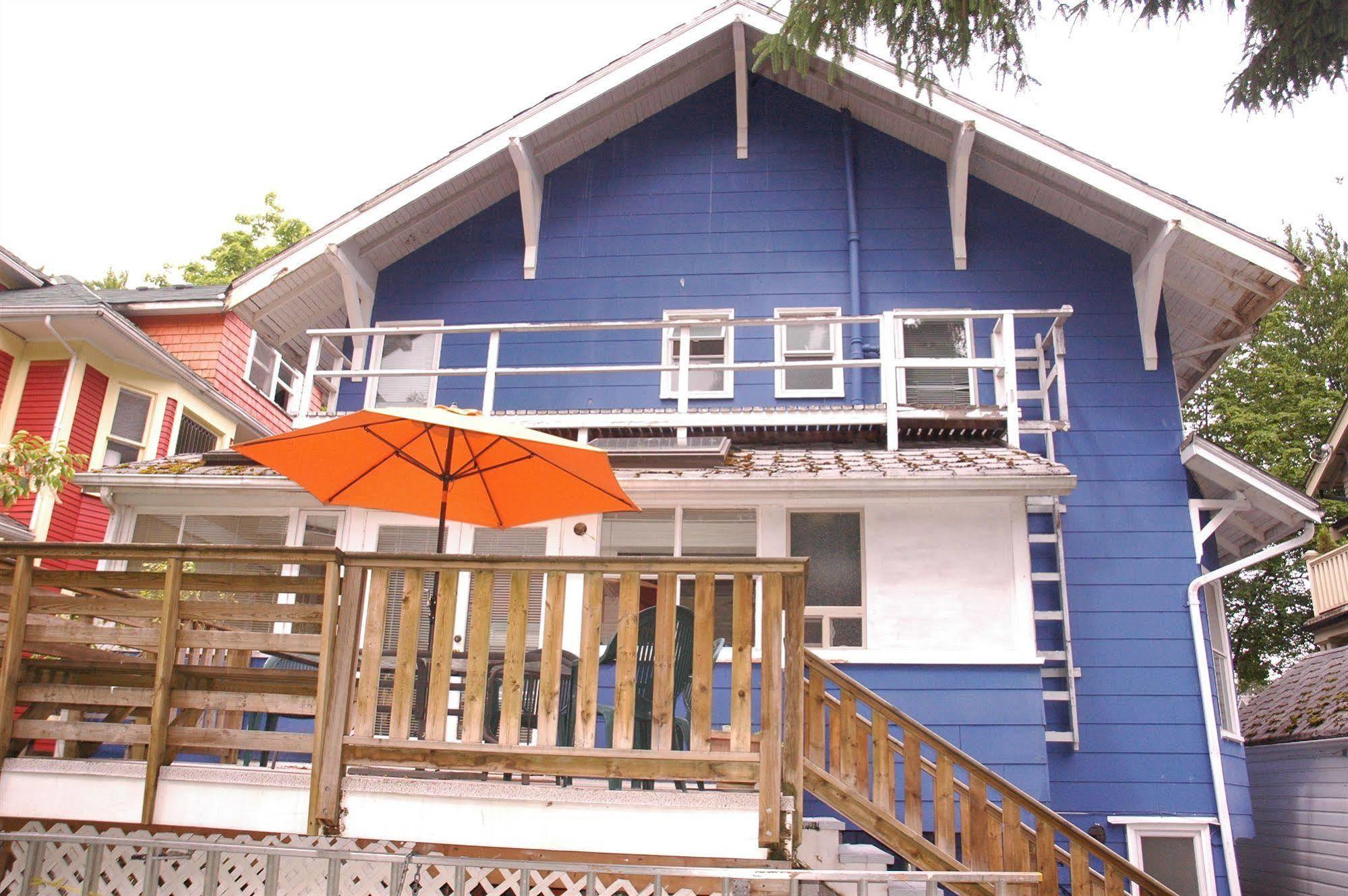 Cambie Vancouver